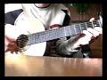 Here without you- 3 doors down (Lucas)
