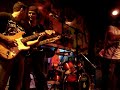 Pantro ao vivo no Montanha