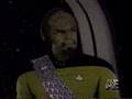 Comic Relief - Star Trek TNG