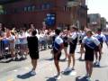 videos de CSB at Pride Parade  [LOW QUALITY]
