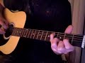 Something (Acoustic demo) Something (Acoustic demo)