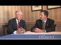 Senator Jim DeMint and Senator Jeff Sessions