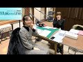 鈴木愛理　ミュージックライン 2019年12月23日