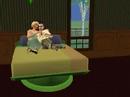 The sims 2 Ov�rio (namoro)cap.2