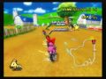 Mario Kart Wii WiFi: Moo Moo Medows