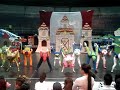 Coreograf�a Mario Bros