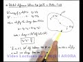 Potential-Difference-Between-Two-Points-in-Electric-Field