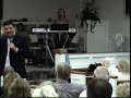 OUTPOURING IN MADISONVILLE WITH JEFF TAYLOR 07/08/2008 #4