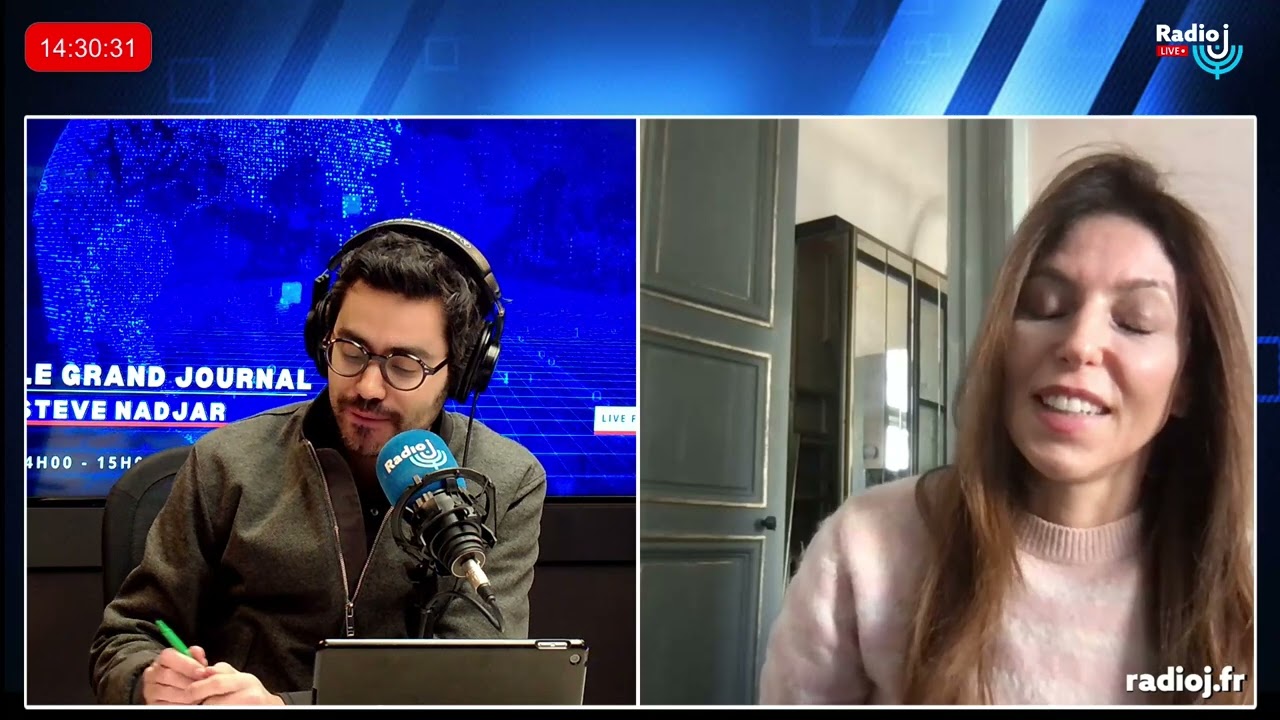 					Le conflit en Ukraine au cœur de la Conférence de Munich sur la sécurité					