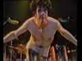 the cramps - i was a teenage werewolf (aug 15 1980 urgh! a music war-outtake)