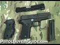 Sig P226 Review