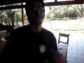 1� Churrasco da BIO - 2008