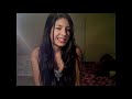 Knock you down by Keri Hilson, Kanye West, Ne-Yo cover by Hunter Pecunia with Lyrics!!