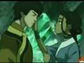 Rebirthing: Zutara
