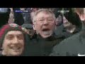 Manchester United 1 Liverpool 2