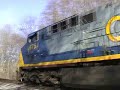 CSXT 2005/6 V6