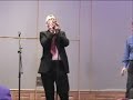 Lembit Opik MP at the Glee Club