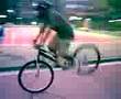 nano bici caballito