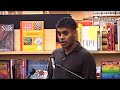 Complete video at: fora.tv Author Sudhir Venkatesh reads an excerpt from his book, 