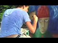 Graffite - Flamengo