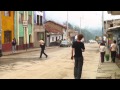 Longboarding, Long Treks Episode10: Abancay to Cusco