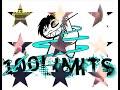 1OO limits - Backiando {FODA}
