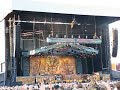 Iron Maiden Opening, Oslo