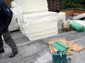Flat roof insulation Flat roof insulation