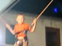 Bouncing Harry