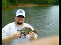 A lil Bream and some pics of fish i caught.....
