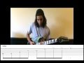 Mario Camarena 7th Chord Sweep Arpeggio Lesson - Mobile Music Teacher CHON Mario Camarena 7th Chord Sweep Arpeggio Lesson - Mobile Music Teacher CHON