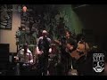 Frog Holler performing Frog Holler performing