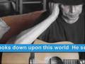 Keep the peace (Roy solo Homestudioversion)