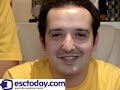 Todomondo interview with esctoday.com part one