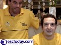 Todomondo interview with esctoday.com part one