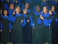 Blessed Be Your Name - Indiana Bible College IBC