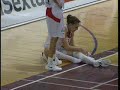 Spain vs. Czech rep. - Women Basketball Friendly Match (4/5)