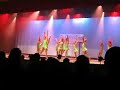 Clear Brook Celebrities Spring Show 2007 - Sophomores