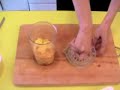 Chef Mary: Creamy peach dessert