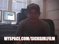 Stephen Geoffreys Fright Night / Sick Girl Interview Evil Ed Stephen Geoffreys Fright Night / Sick Girl Interview Evil Ed