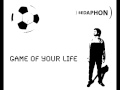 Game Of Your Life - My Football-Song for EURO 2008