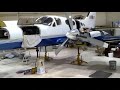 Cessna 421 emergency gear extension .