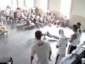 Ultimate B-Boys em Anchieta ES