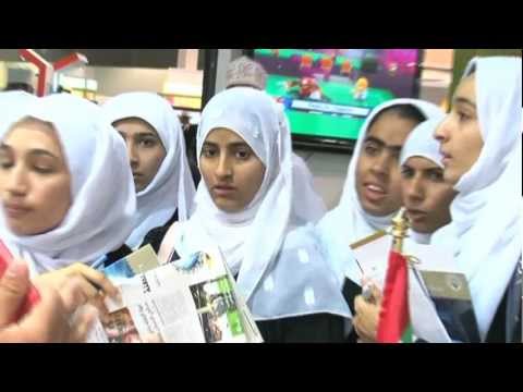 Girls in ICT Oman