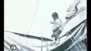 مخيم السبينة عند نشوءه عام