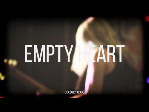 Grace Potter "Empty Heart" Preview
