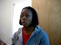 Brockton High class president says, 'I'm not a bad person'