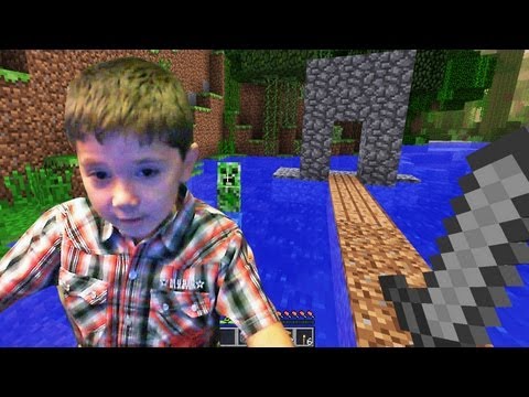 6 year old