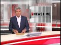 Besoffener Fußball-Schiedsrichter in Weißrussland