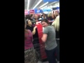 Walmart Black Friday 2013 - YouTube